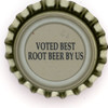 us-06749 - VOTED BEST ROOT BEER BY US