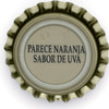 us-06756 - PARECE NARANJA SABOR DE UVA