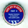 us-03890 - Fact 4 Boston Common is America's first public park