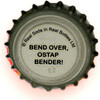 us-07252 - BEND OVER, OSTAP BENDER!