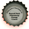 us-07253 - Boycott Saint Petersburg! Change it back!