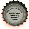 us-07253 - Boycott Saint Petersburg! Change it back!