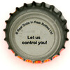 us-07264 - Let us control you!