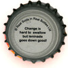 us-07279 - Change is hard to swallow but leninade goes down good!