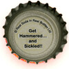 us-07305 - Get Hammered...and Sickled!!