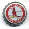 ve-00031 - St. Louis Cardinals