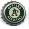 ve-00040 - Oakland Athletics
