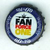 Bitburger Fan Force One Alkoholfrei 0,0% Pils