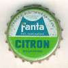 Fanta Citron, Dadeko A/S København