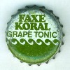 Faxe Koral Grape Tonic