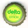 Delta Citron